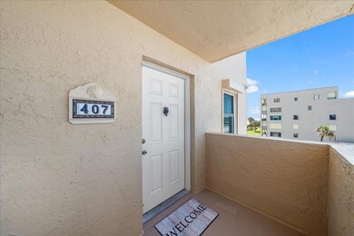 4th Floor End Unit