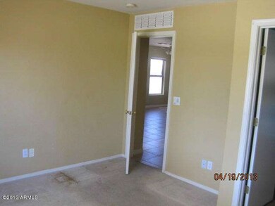 Master Bedroom View 2