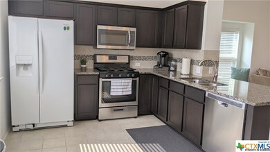 211 Wainscot Oak Way, San Marcos, TX 78666 - photo 7