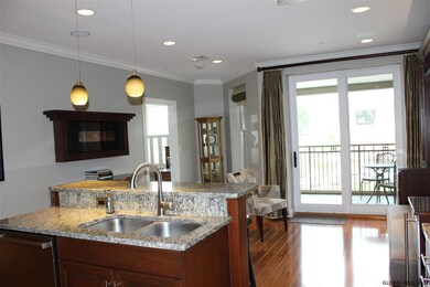 38 High Rock Ave unit 5H, Saratoga Springs, NY 12866 - photo 5