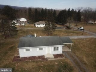 361 S Valley View Ln, Keyser, WV 26726 - photo 6
