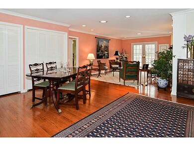Dining Room.