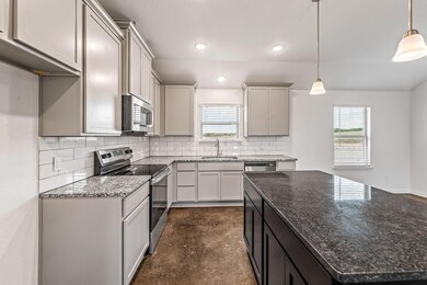 3801 Pine Rd, Poolville, TX 76487 - photo 6