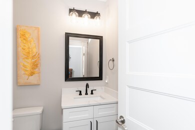 Guest Bath