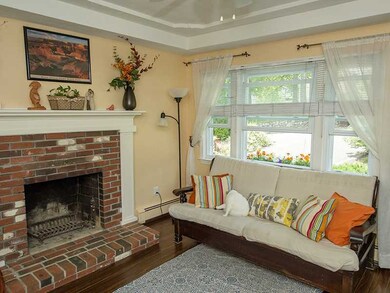 Living Room.