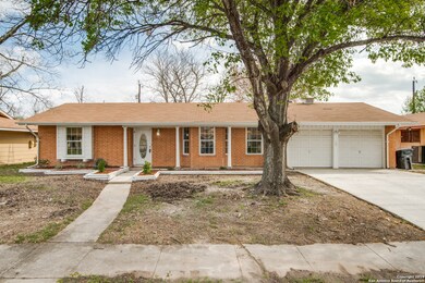 4618 Lavender Ln, San Antonio, TX 78220 - photo 2