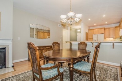 Salem Place Condominiums unit 71, Woburn, MA 01801 - photo 6