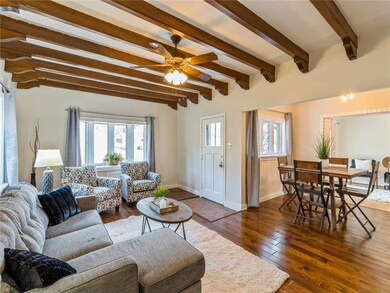 2922 46th St, Des Moines, IA 50310 - photo 5