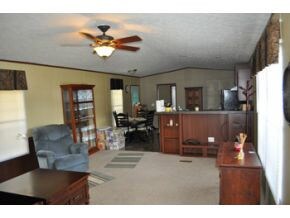 Living dining Kitchen