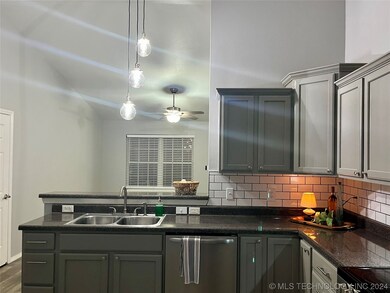 26203 E 86th Place S, Broken Arrow, OK 74014 - photo 6