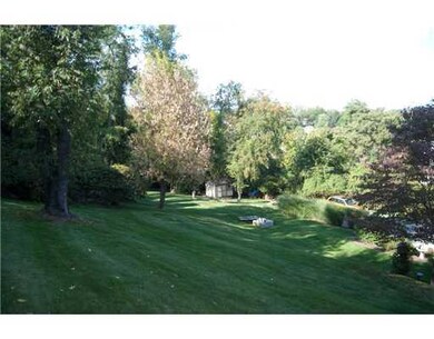 Yard/Garden.