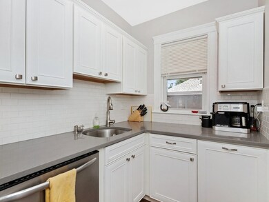 10 Branton St unit 2, Dorchester, MA 02122 - photo 3