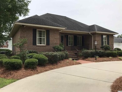 2408 Mcmillan Ln, Conway, SC 29526 - photo 7