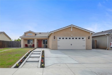 9907 Turning Leaf Ln, Bakersfield, CA 93306 - photo 3