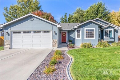 1383 N Tasavol Ave, Kuna, ID 83634 - photo 2