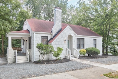 406 E Geer St, Durham, NC 27701 - photo 3