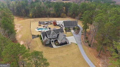 5320 N Helton Rd, Villa Rica, GA 30180 - photo 2