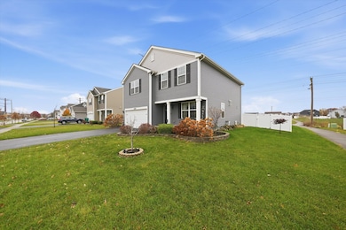 1407 Prairie Creek Trail, Joliet, IL 60431 - photo 3