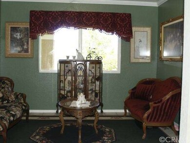 Sitting room