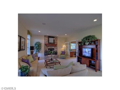 7036 Crackerberry Dr, Chesterfield, VA 23120 - photo 3