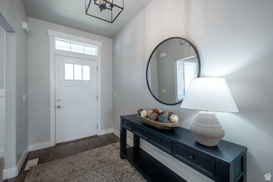 132 E Annual Way, Vineyard, UT 84059 - photo 3