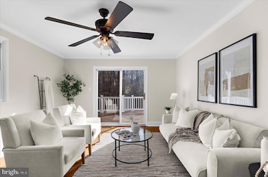 225 Highmeadow Rd, Reisterstown, MD 21136 - photo 5