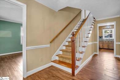 307 Devenger Rd, Greer, SC 29650 - photo 4