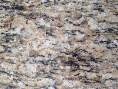 68 Granite Color