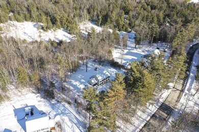 539 Old County Rd, Deering, NH 03244 - photo 2