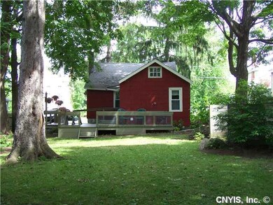 Yard/Garden