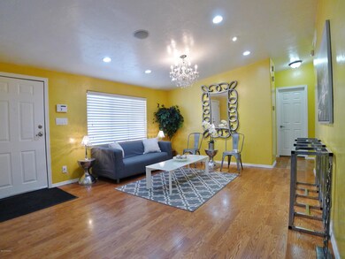 2960 E Cottonwood Club Ln, Tucson, AZ 85706 - photo 4