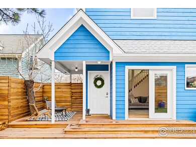 1722 Spruce St, Boulder, CO 80302 - photo 2