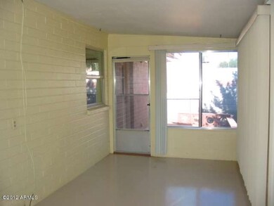 Arizona Room