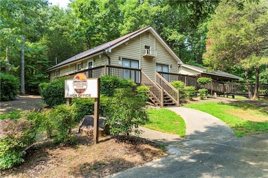 832 Adair Dr, Ranger, GA 30734 - photo 3