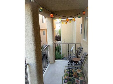 Other. Balcony