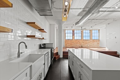 SoCo Urban Lofts unit 1004, Dallas, TX 75202 - photo 3