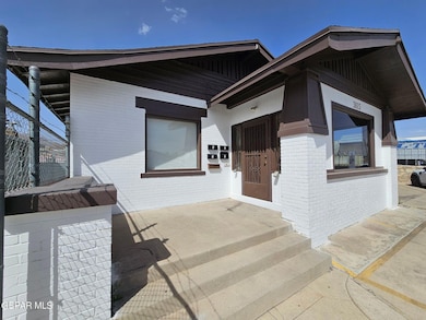 3615 Pershing Dr unit B, El Paso, TX 79903 - photo 3