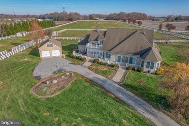 300 Saw Mill Branch Rd, Townsend, DE 19734 - photo 2