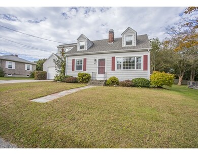 53 Bourne Rd, Swansea, MA 02777 - photo 2