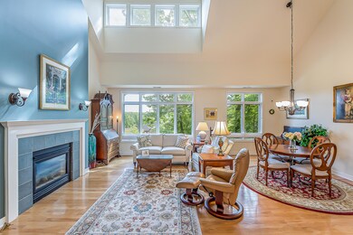 827 Asa Gray Dr unit 457, Ann Arbor, MI 48105 - photo 2