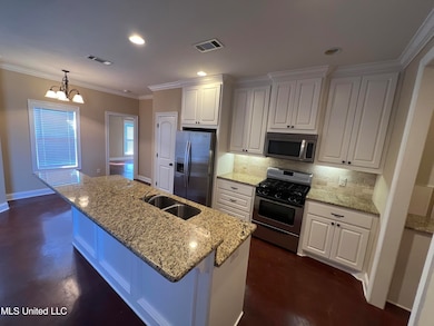 227 Greenfield Ridge Dr, Brandon, MS 39042 - photo 6