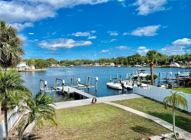 5517 Manatee Point Dr, New Port Richey, FL 34652 - photo 2