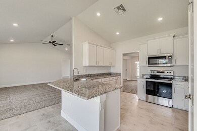 Kitchen View 2