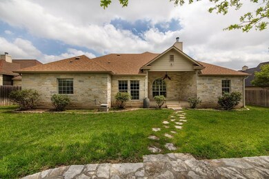 1212 Spotted Fawn Trail, Fredericksburg, TX 78624 - photo 2