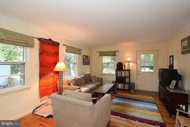 6505 Cockerille Ave, Takoma Park, MD 20912 - photo 4