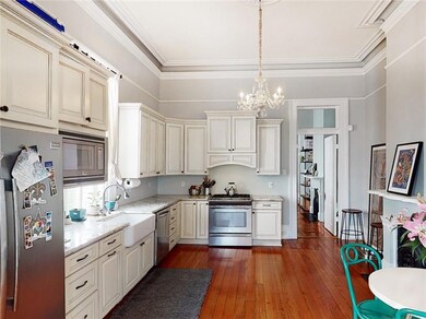 2335 Constance St unit F/R, New Orleans, LA 70130 - photo 4