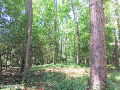 Towards Center of Lot
