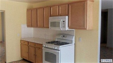 Brand New Microwave
