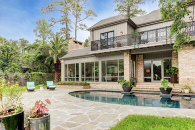 9 Memorial Point Ln, Houston, TX 77024 - photo 2