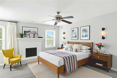 1409 Old Virginia Ct SE, Marietta, GA 30067 - photo 6